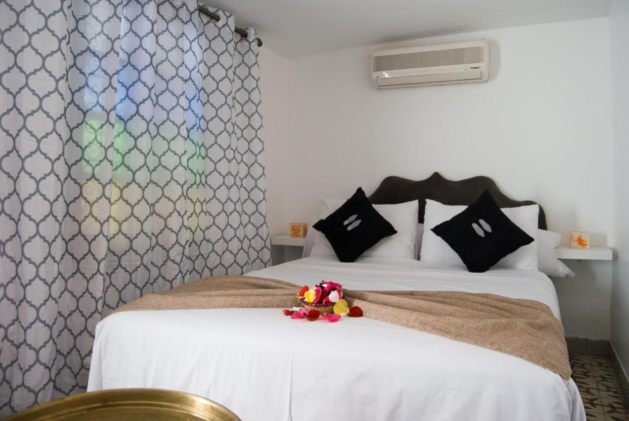 Riad Yenna Marraquexe Exterior foto