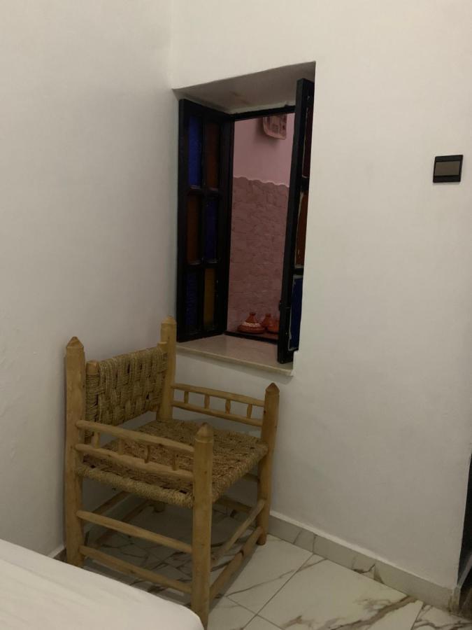 Riad Yenna Marraquexe Exterior foto